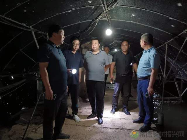 市畜牧水产事务中心党委书记吴新涛带队赴江西、福建等地学习考察和招商引资(图4) 市畜牧水产事务中心党委书记吴新涛带队赴江西、福建等地学习考察和招商引资(图4)