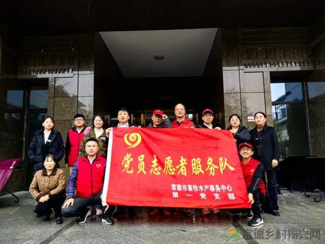 【牧渔常德】十年禁渔 百年受益(图2) 【牧渔常德】十年禁渔 百年受益(图2)