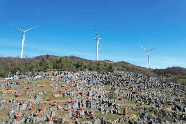 当高山恋上草场,当民谣唱响太平,请聆听大自然与音符的激情碰撞(图2) 当高山恋上草场,当民谣唱响太平,请聆听大自然与音符的激情碰撞(图2)