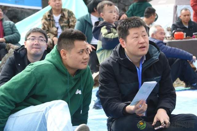 当高山恋上草场,当民谣唱响太平,请聆听大自然与音符的激情碰撞(图10) 当高山恋上草场,当民谣唱响太平,请聆听大自然与音符的激情碰撞(图10)