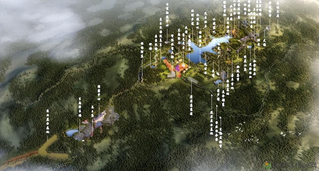 点赞!常德市11个国土空间规划设计成果获评2023年湖南省优秀案例(图3) 点赞!常德市11个国土空间规划设计成果获评2023年湖南省优秀案例(图3)