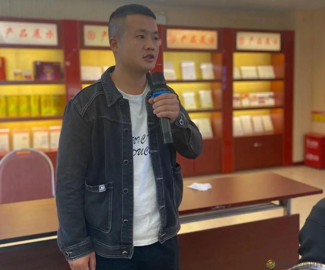 石门县茶叶产业协会赴福建学习考察，助推茶产业高质量发展(图11)