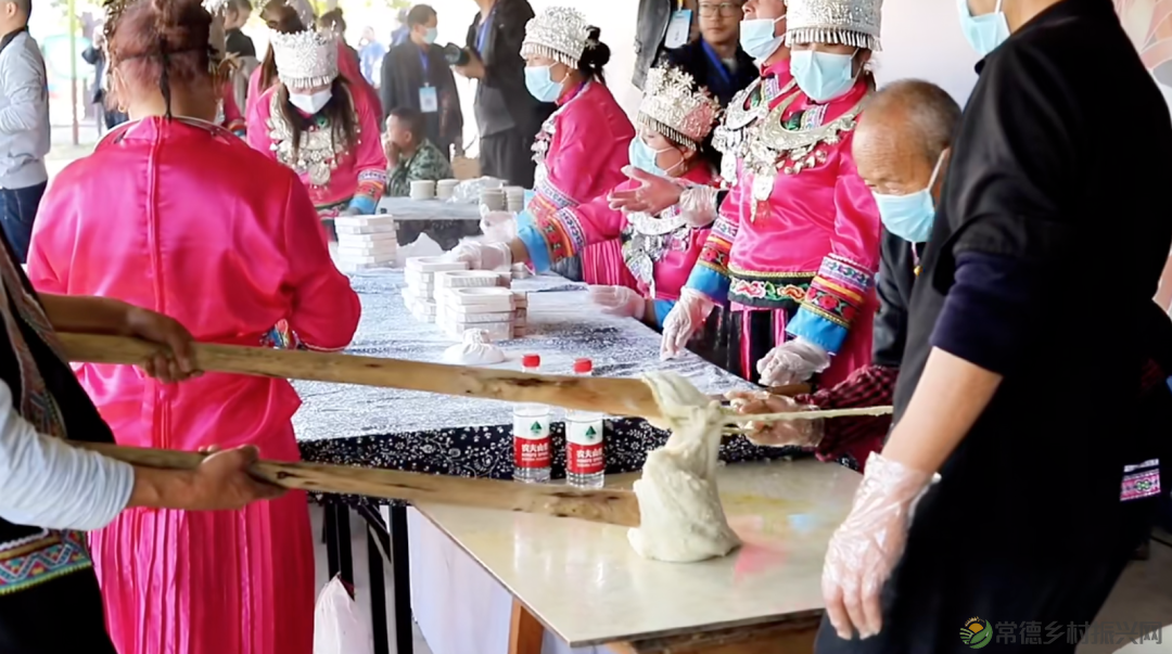 2023年湖南省(冬季)乡村文化旅游节、湖南省冬季“村晚”示范展示活动暨第二届常德市旅游发展大会精彩启幕(图10) 2023年湖南省(冬季)乡村文化旅游节、湖南省冬季“村晚”示范展示活动暨第二届常德市旅游发展大会精彩启幕(图10)