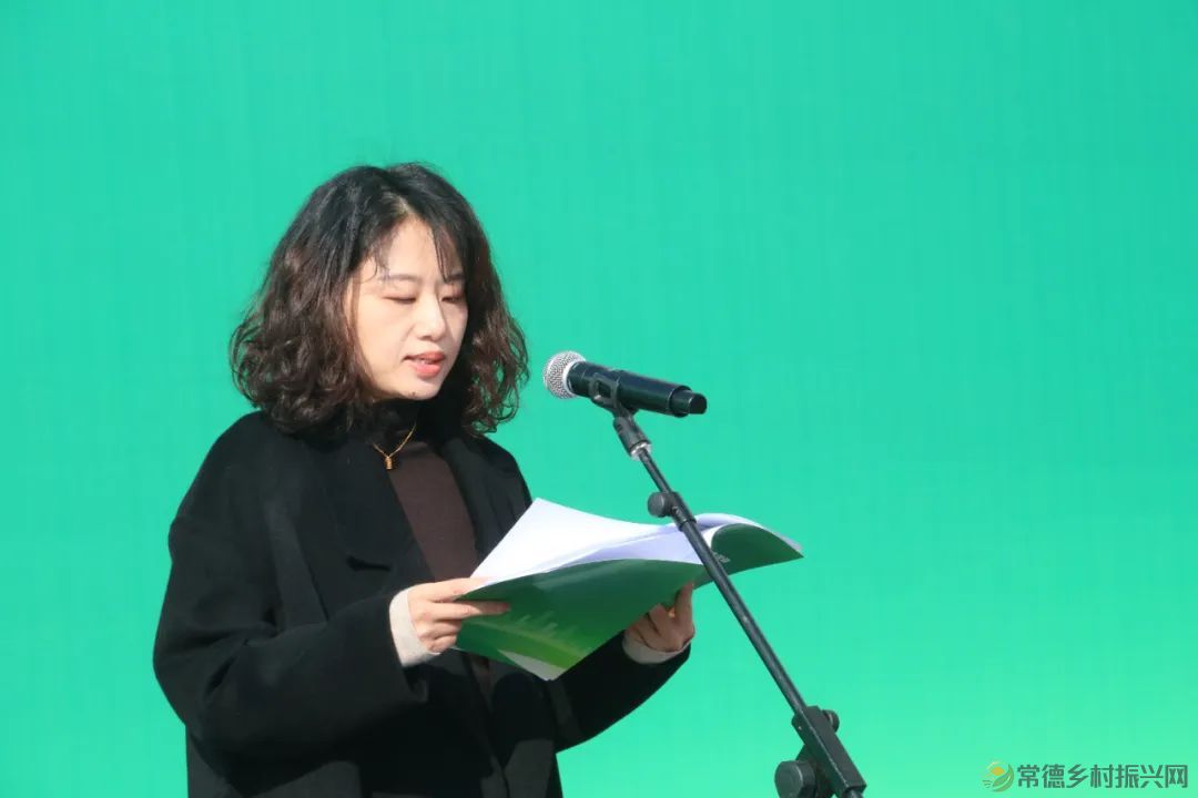 2023年常德市绿色建材下乡活动(第二阶段)对接会在亿都国际举行(图4) 2023年常德市绿色建材下乡活动(第二阶段)对接会在亿都国际举行(图4)