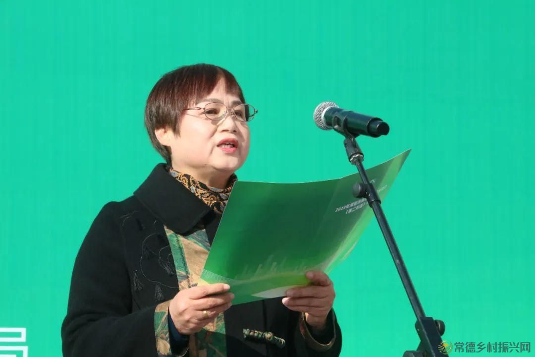 2023年常德市绿色建材下乡活动(第二阶段)对接会在亿都国际举行(图8) 2023年常德市绿色建材下乡活动(第二阶段)对接会在亿都国际举行(图8)