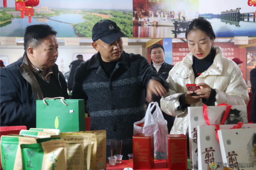 【红火大年 玩转常德】百项非遗连嗨6天，惊艳了时光火了河街(图9)