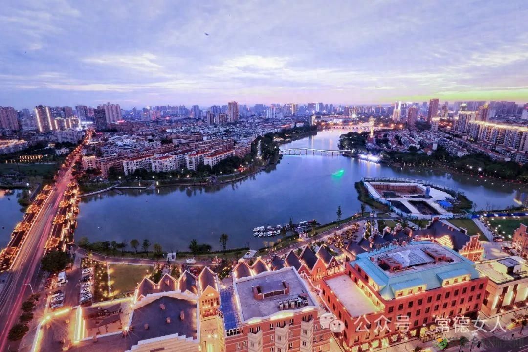 【红火大年 玩转常德】2023年，常德文旅光彩夺目，佳绩不断！