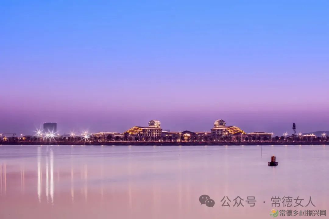 【红火大年 玩转常德】2023年,常德文旅光彩夺目,佳绩不断!(图29) 【红火大年 玩转常德】2023年,常德文旅光彩夺目,佳绩不断!(图29)