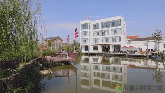 【红火大年 玩转常德】来常德丹洲,一起感受清新又时尚的惬意时光吧!(图5) 【红火大年 玩转常德】来常德丹洲,一起感受清新又时尚的惬意时光吧!(图5)