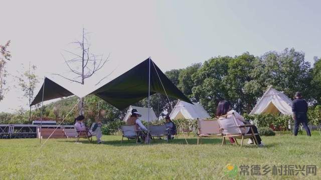 【红火大年 玩转常德】来常德丹洲,一起感受清新又时尚的惬意时光吧!(图8) 【红火大年 玩转常德】来常德丹洲,一起感受清新又时尚的惬意时光吧!(图8)