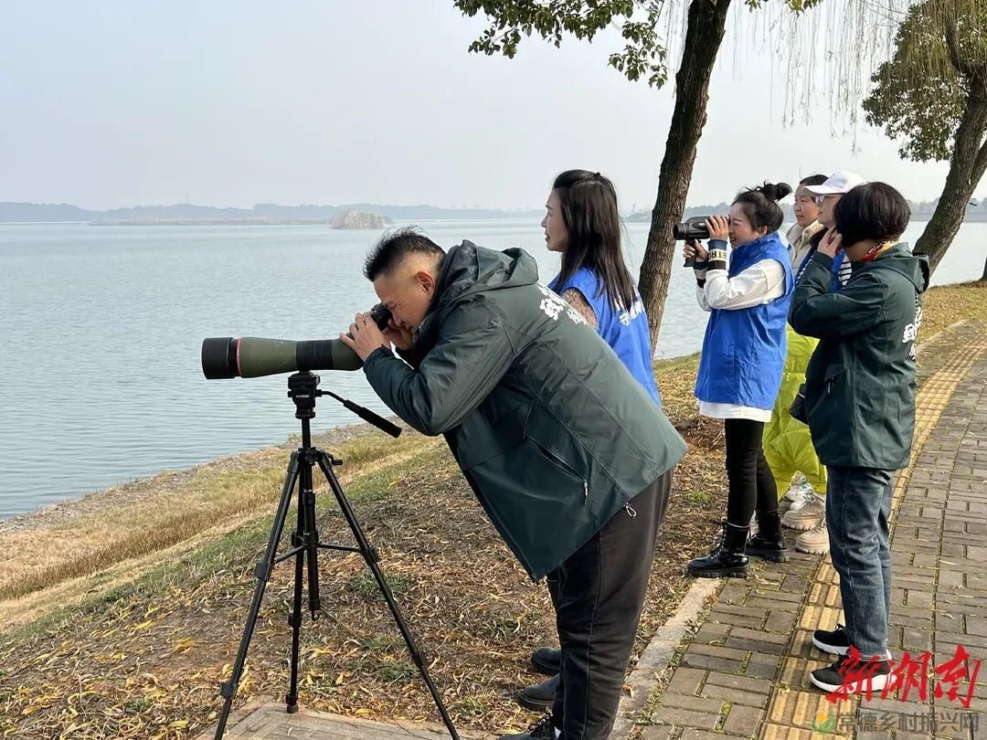 常德会员刘作云夫妇——“我们的快乐就是一起做公益”(图2) 常德会员刘作云夫妇——“我们的快乐就是一起做公益”(图2)