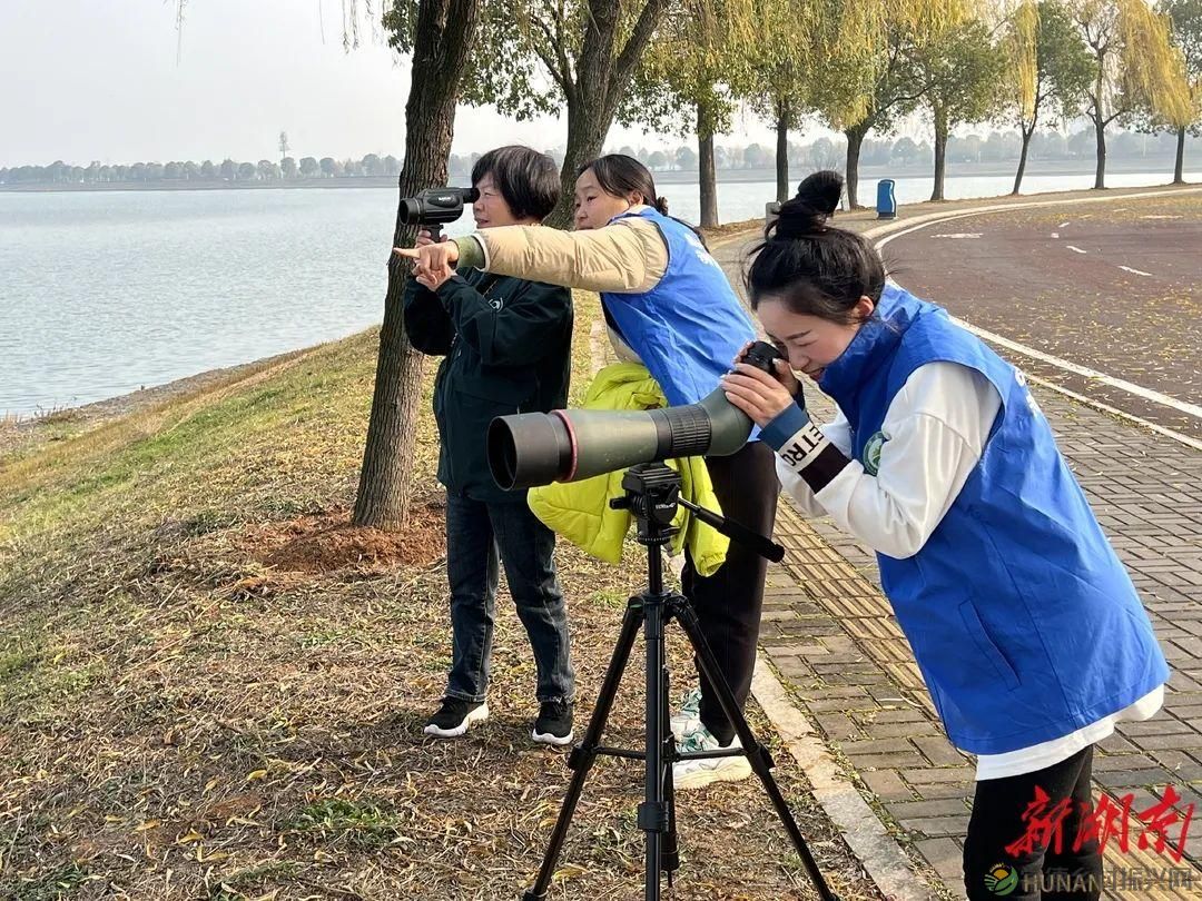 常德会员刘作云夫妇——“我们的快乐就是一起做公益”(图3) 常德会员刘作云夫妇——“我们的快乐就是一起做公益”(图3)