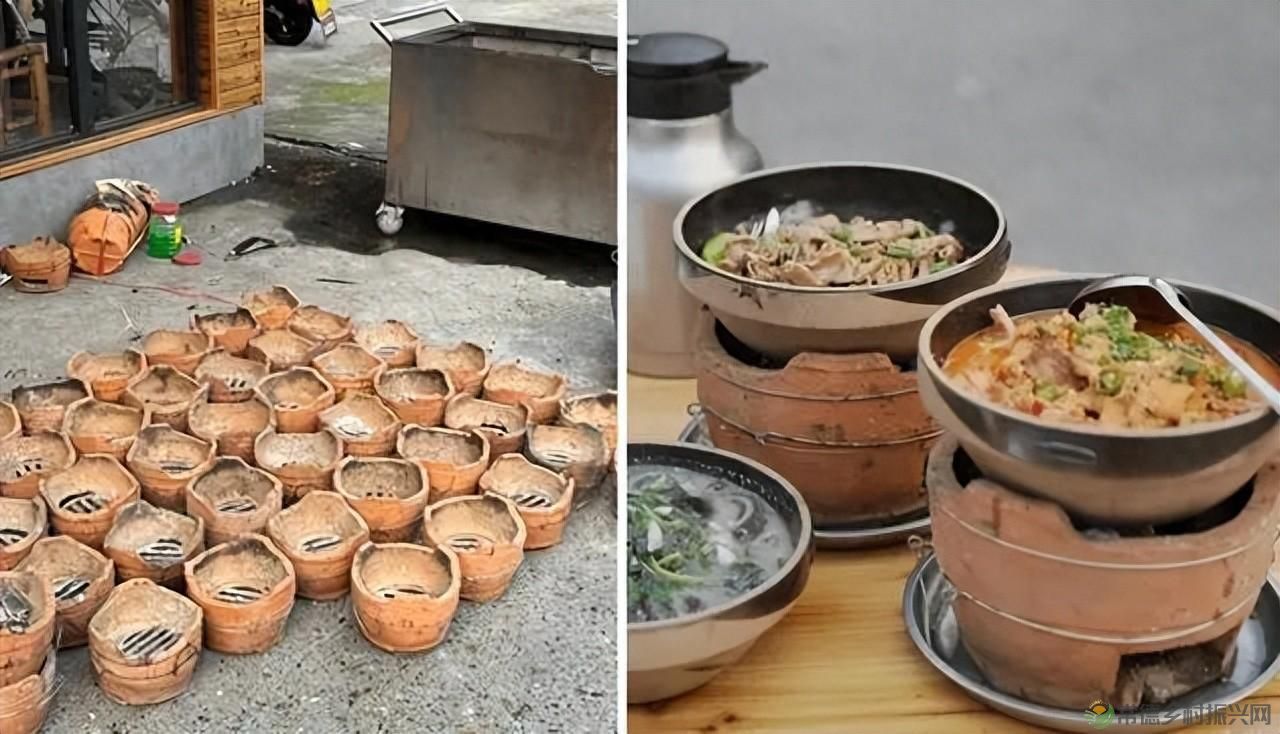 【红火大年 玩转常德】尔滨老铁 小钵子PK铁锅炖，快来常德过年吧