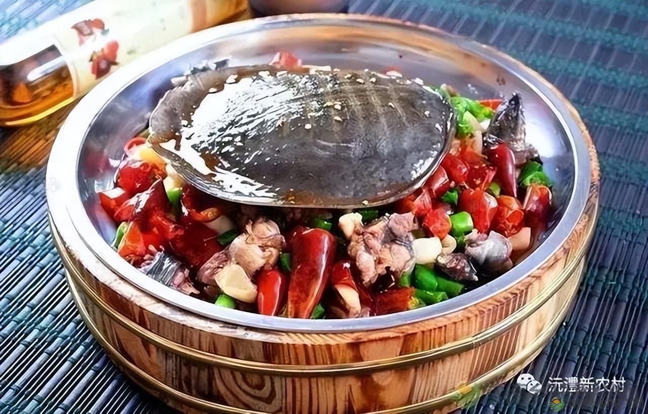 【红火大年 玩转常德】尔滨老铁 小钵子PK铁锅炖，快来常德过年吧(图5)