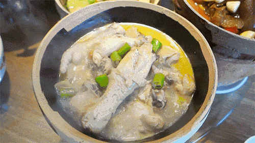 【红火大年 玩转常德】尔滨老铁 小钵子PK铁锅炖，快来常德过年吧(图11)