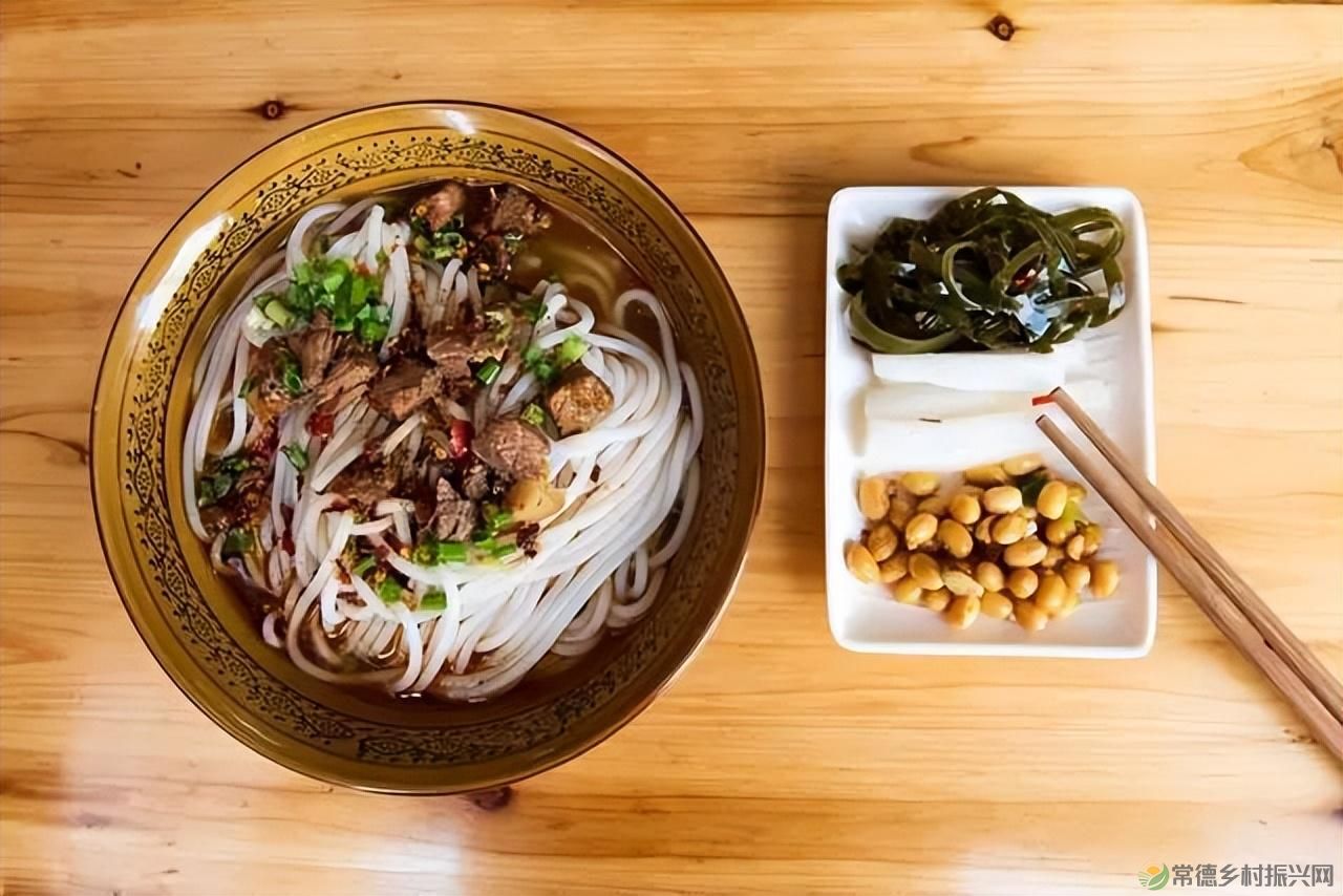 【红火大年 玩转常德】尔滨老铁 小钵子PK铁锅炖，快来常德过年吧(图13)