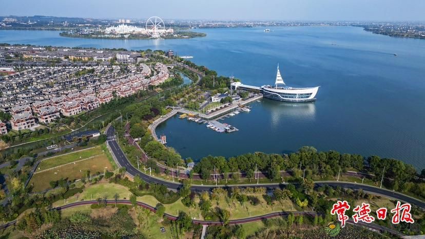 【红火大年 玩转常德】春节在常德怎么玩?超全文旅惠民攻略→(图2) 【红火大年 玩转常德】春节在常德怎么玩?超全文旅惠民攻略→(图2)