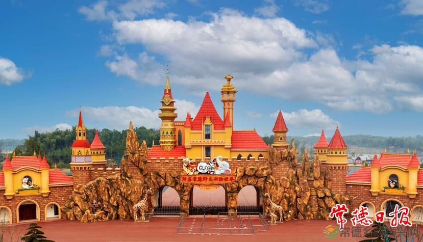 【红火大年 玩转常德】春节在常德怎么玩?超全文旅惠民攻略→(图4) 【红火大年 玩转常德】春节在常德怎么玩?超全文旅惠民攻略→(图4)