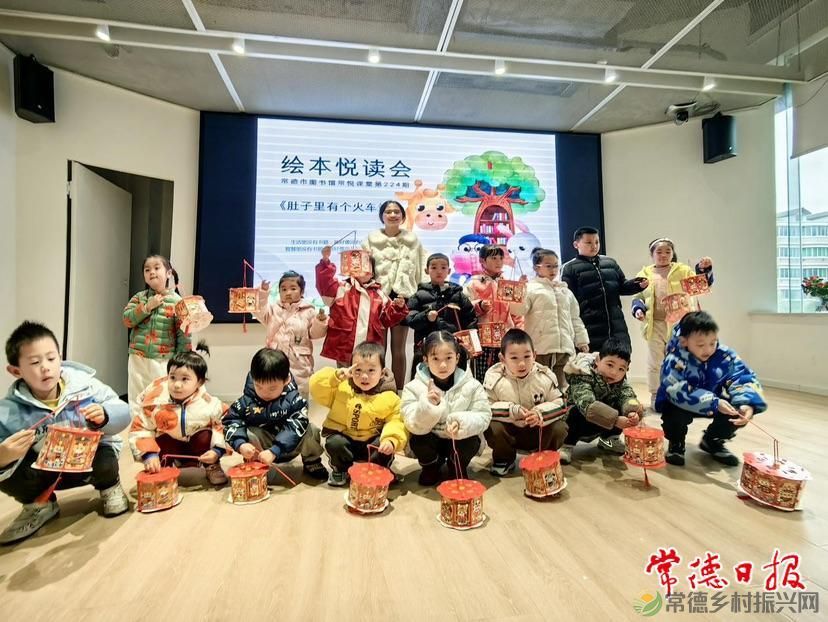 【红火大年 玩转常德】春节在常德怎么玩?超全文旅惠民攻略→(图7) 【红火大年 玩转常德】春节在常德怎么玩?超全文旅惠民攻略→(图7)