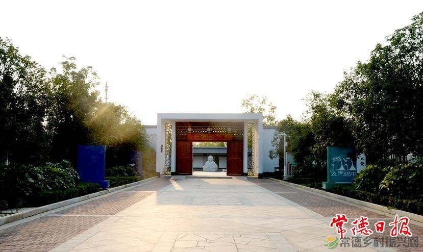 【红火大年 玩转常德】春节在常德怎么玩?超全文旅惠民攻略→(图9) 【红火大年 玩转常德】春节在常德怎么玩?超全文旅惠民攻略→(图9)