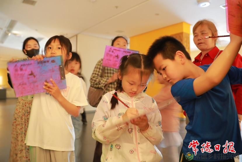 【红火大年 玩转常德】春节在常德怎么玩?超全文旅惠民攻略→(图8) 【红火大年 玩转常德】春节在常德怎么玩?超全文旅惠民攻略→(图8)