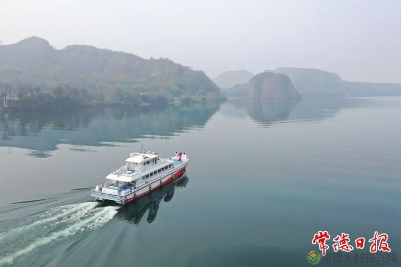 【红火大年 玩转常德】春节在常德怎么玩?超全文旅惠民攻略→(图10) 【红火大年 玩转常德】春节在常德怎么玩?超全文旅惠民攻略→(图10)