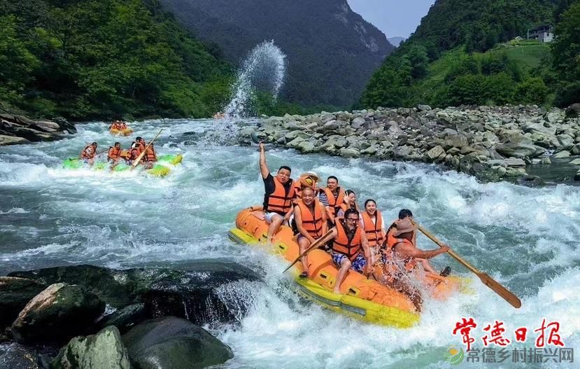 【红火大年 玩转常德】春节在常德怎么玩?超全文旅惠民攻略→(图14) 【红火大年 玩转常德】春节在常德怎么玩?超全文旅惠民攻略→(图14)