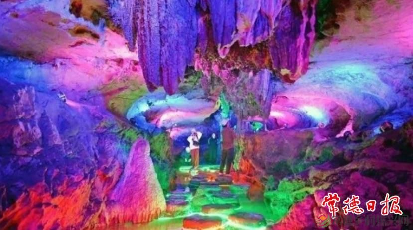 【红火大年 玩转常德】春节在常德怎么玩?超全文旅惠民攻略→(图13) 【红火大年 玩转常德】春节在常德怎么玩?超全文旅惠民攻略→(图13)