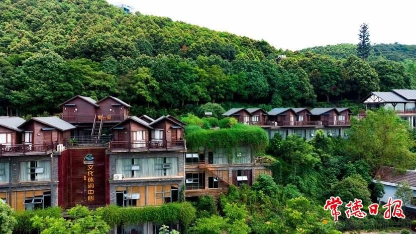 【红火大年 玩转常德】春节在常德怎么玩?超全文旅惠民攻略→(图17) 【红火大年 玩转常德】春节在常德怎么玩?超全文旅惠民攻略→(图17)