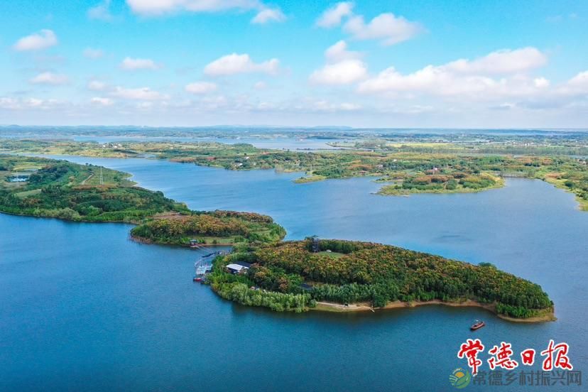 【红火大年 玩转常德】春节在常德怎么玩?超全文旅惠民攻略→(图21) 【红火大年 玩转常德】春节在常德怎么玩?超全文旅惠民攻略→(图21)