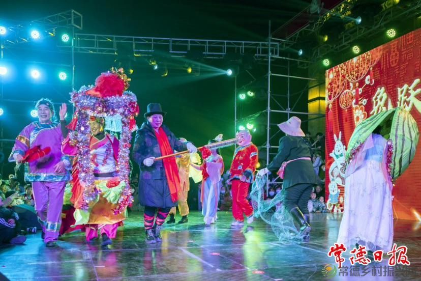 【红火大年 玩转常德】春节在常德怎么玩?超全文旅惠民攻略→(图23) 【红火大年 玩转常德】春节在常德怎么玩?超全文旅惠民攻略→(图23)