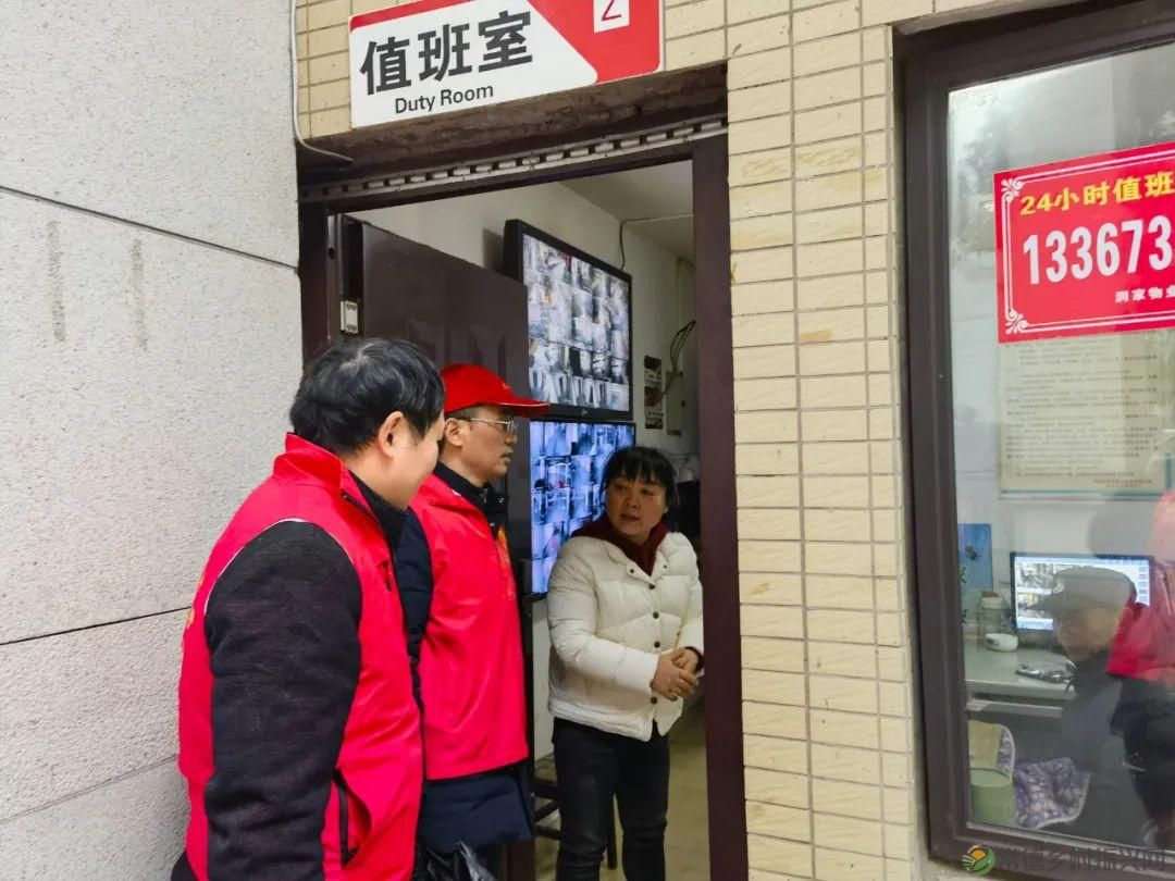 【牧渔常德】市畜牧水产事务中心第三党支部广泛开展志愿服务宣传活动(图3) 【牧渔常德】市畜牧水产事务中心第三党支部广泛开展志愿服务宣传活动(图3)