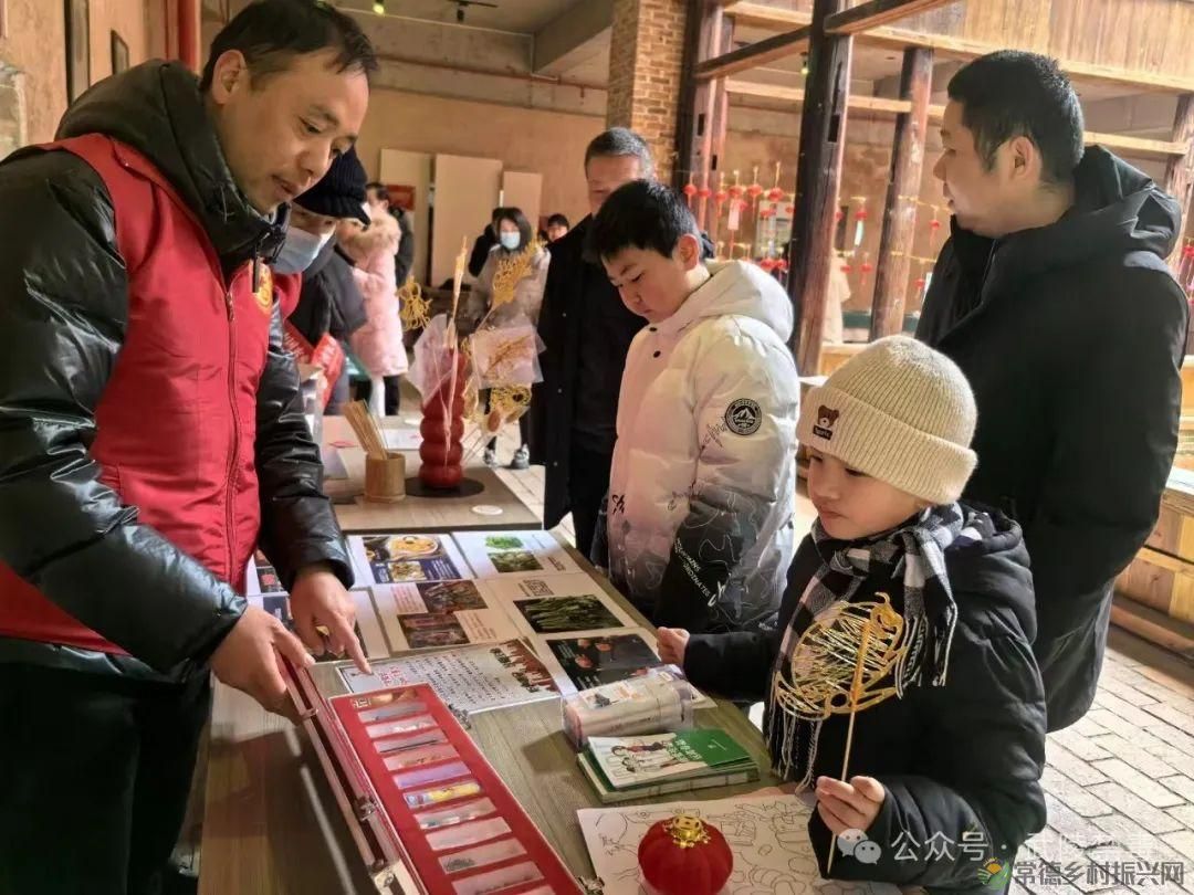 【武陵禁毒】热热闹闹迎元宵 禁毒宣传不停歇(图2)