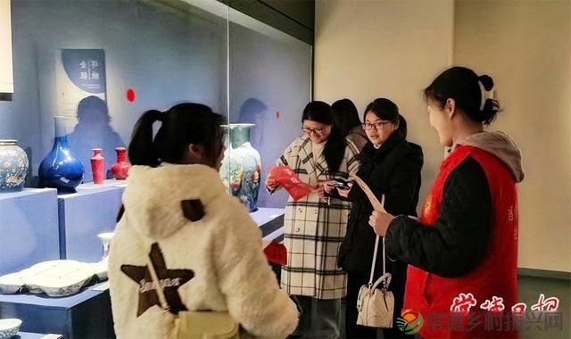 常德春节文旅迎客44万余人次(图5) 常德春节文旅迎客44万余人次(图5)