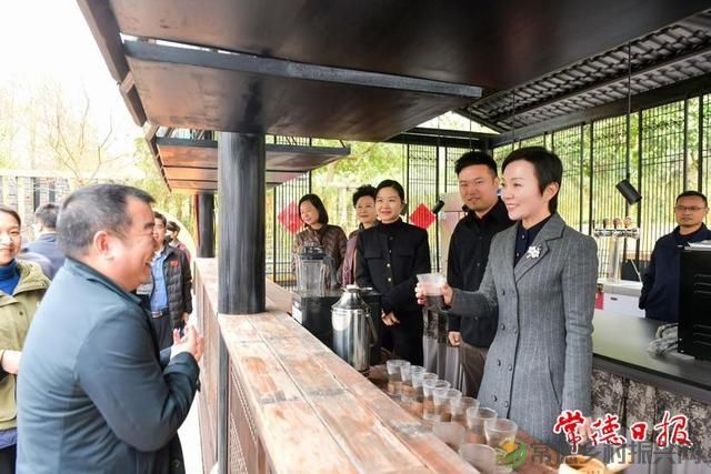 常德市旅游发展大会暨桃花源文化旅游节筹备工作不断推进