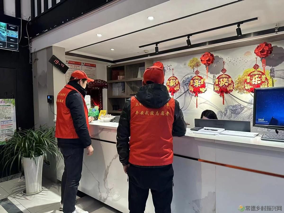 平安喜乐闹元宵 禁毒宣传不停歇——穿紫河街道开展禁毒宣传活动(图2)