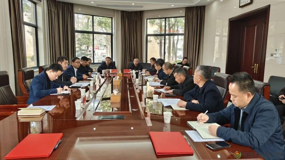 湖南省临澧县人民政府与大禹节水集团签署战略合作框架协议(图5) 湖南省临澧县人民政府与大禹节水集团签署战略合作框架协议(图5)