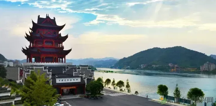 文旅部推荐!常德美食和旅游线路入选(图3) 文旅部推荐!常德美食和旅游线路入选(图3)