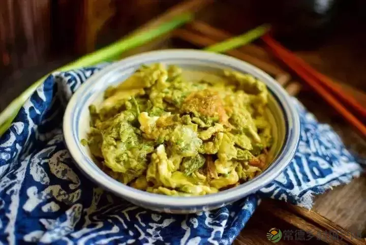 文旅部推荐!常德美食和旅游线路入选(图7) 文旅部推荐!常德美食和旅游线路入选(图7)