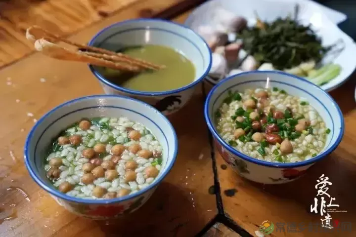 文旅部推荐!常德美食和旅游线路入选(图8) 文旅部推荐!常德美食和旅游线路入选(图8)