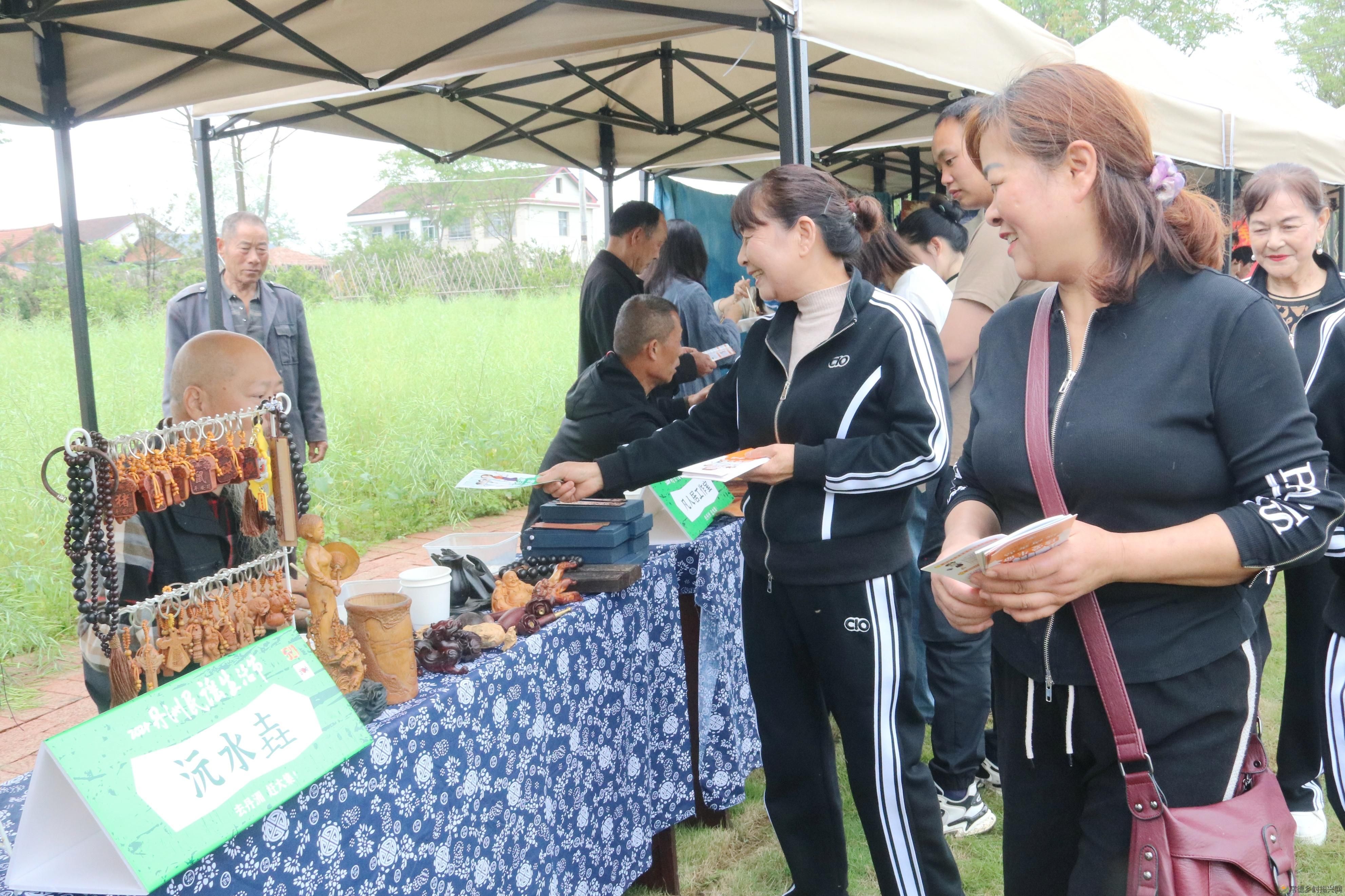 【武陵禁毒】禁毒宣传走进音乐节 唱响防毒拒毒最强音(图8)