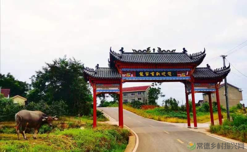 多条精品路线为您推介！这个五一，玩转桃源（附活动预告）(图8)