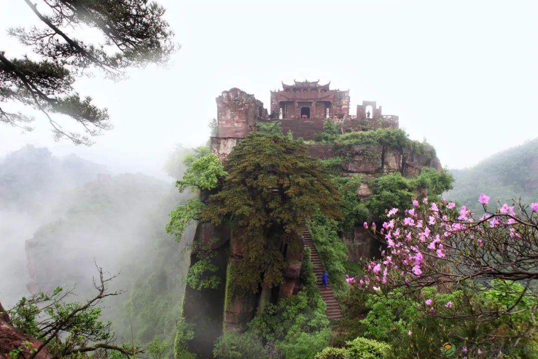 多条精品路线为您推介！这个五一，玩转桃源（附活动预告）(图7)