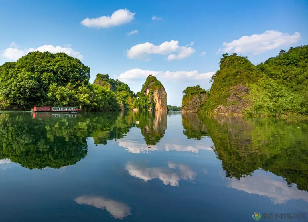 多条精品路线为您推介！这个五一，玩转桃源（附活动预告）(图3)