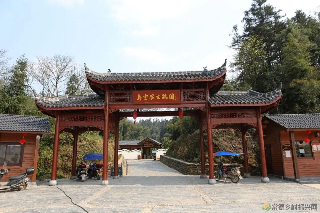 多条精品路线为您推介！这个五一，玩转桃源（附活动预告）(图4)