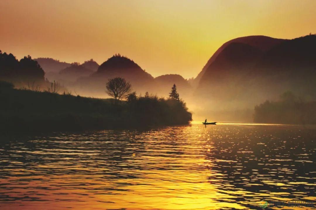 多条精品路线为您推介！这个五一，玩转桃源（附活动预告）(图2)