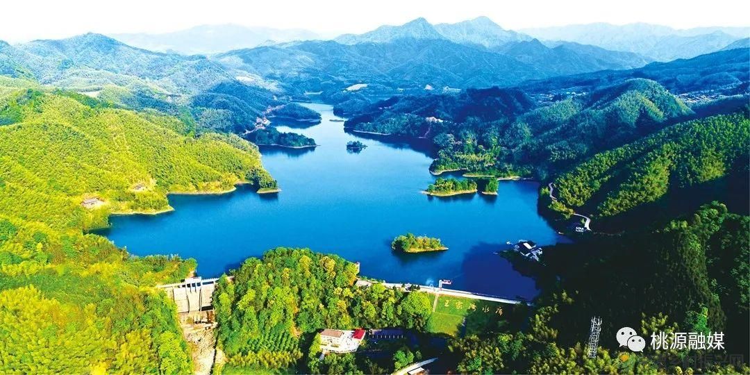 多条精品路线为您推介！这个五一，玩转桃源（附活动预告）(图5)