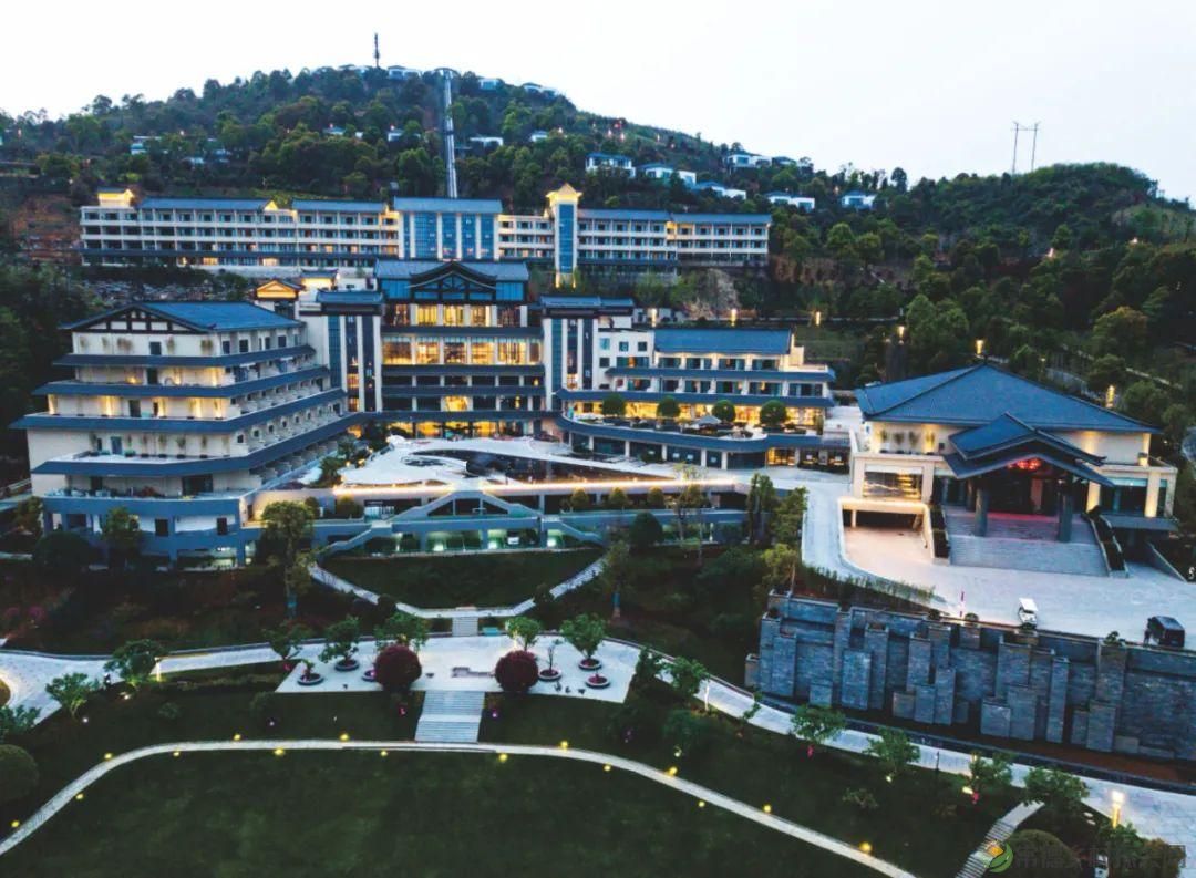 多条精品路线为您推介！这个五一，玩转桃源（附活动预告）(图9)