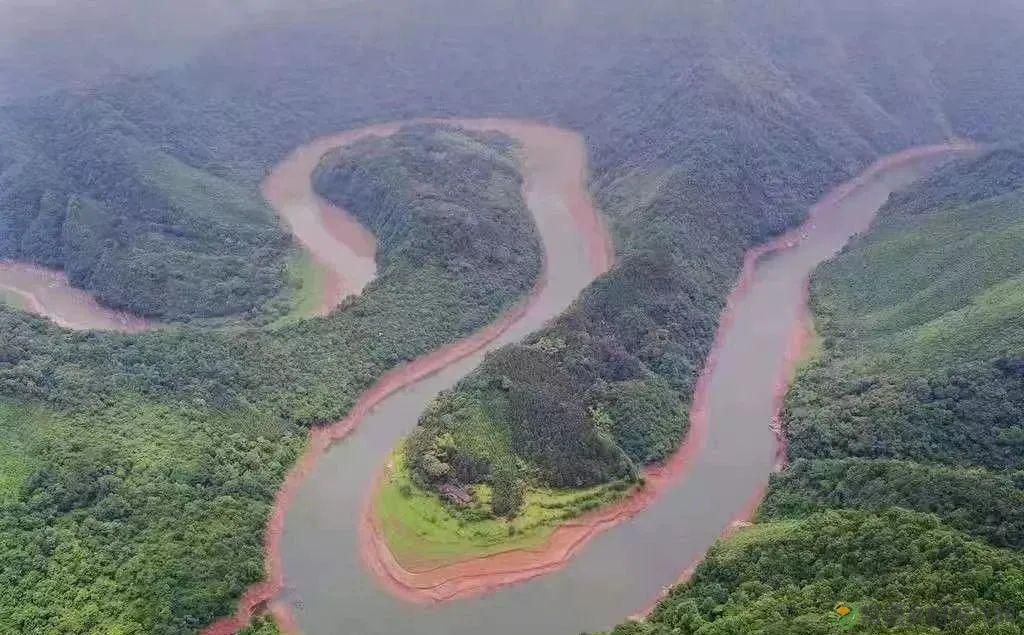 多条精品路线为您推介！这个五一，玩转桃源（附活动预告）(图20)