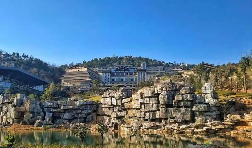 多条精品路线为您推介！这个五一，玩转桃源（附活动预告）(图28)